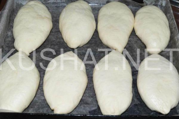 18_пирожки с яйцом и зеленым луком в духовке