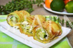 18_рулетики из кабачков с сыром