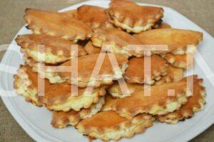 18_сочники с творогом из песочного теста