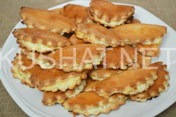 сочники с творогом из песочного теста 18_сочники с творогом из песочного теста