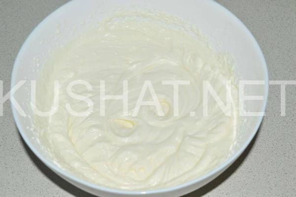 18_торт Рыжик классический