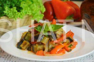 18_тушеные овощи в горшочке