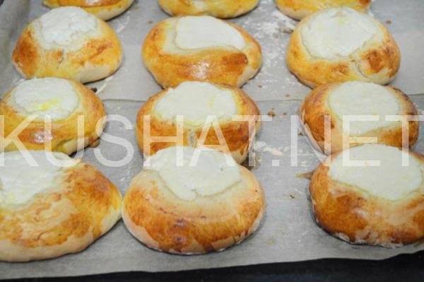 ватрушки с творогом 18_ватрушки с творогом