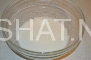 19_бисквитный торт с масляным кремом