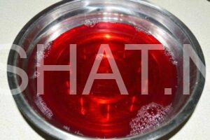 19_клубничный торт без выпечки