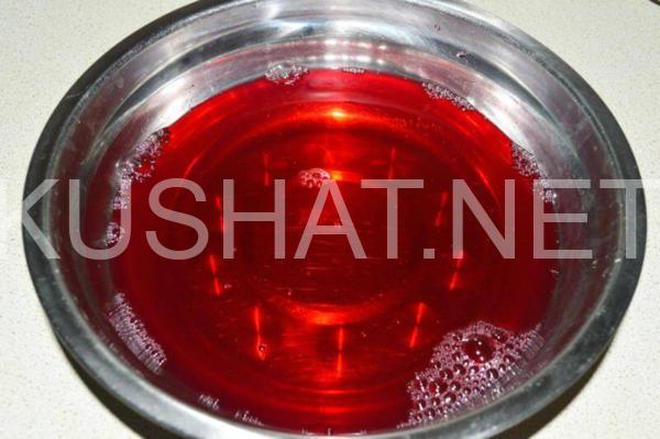 19_клубничный торт без выпечки