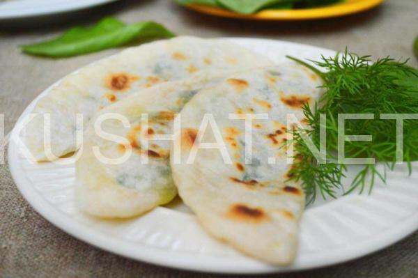 19_кутабы с зеленью