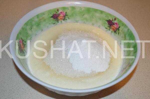 19_маковый торт со сметанным кремом