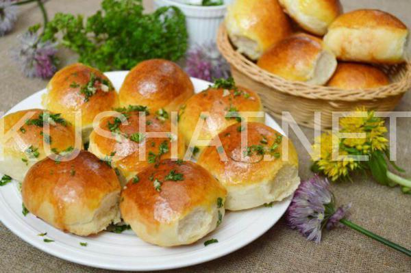 пампушки с чесноком 19_пампушки с чесноком