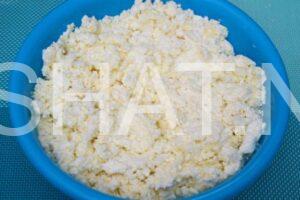 19_пирог с черникой и творогом