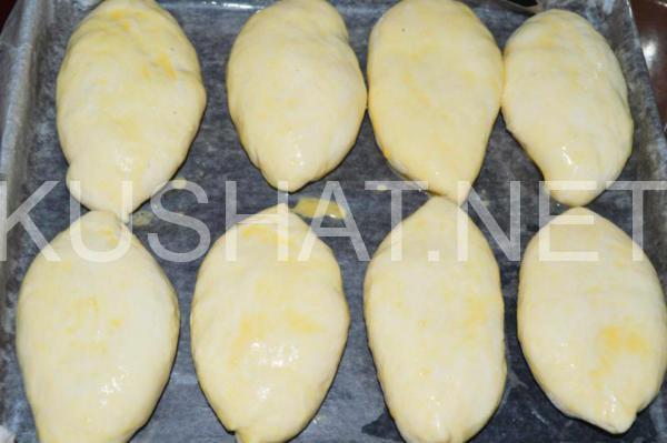 19_пирожки с яйцом и зеленым луком в духовке