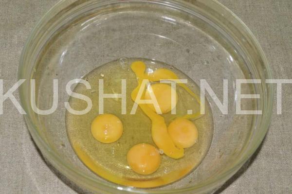 1_бисквитный торт с клубникой и желе