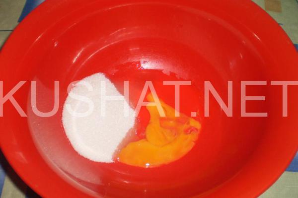 1_блинчики с творогом и бананом