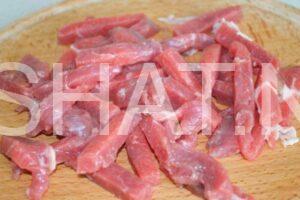 1_чесночные стрелки с мясом