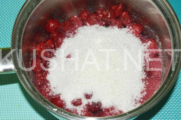 1_цукаты из вишни в домашних условиях