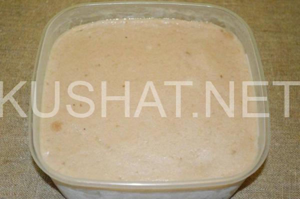 домашнее банановое мороженое 1_домашнее банановое мороженое