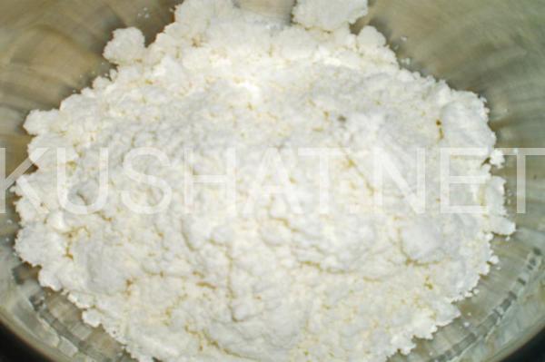 1_домашний плавленый сыр из творога