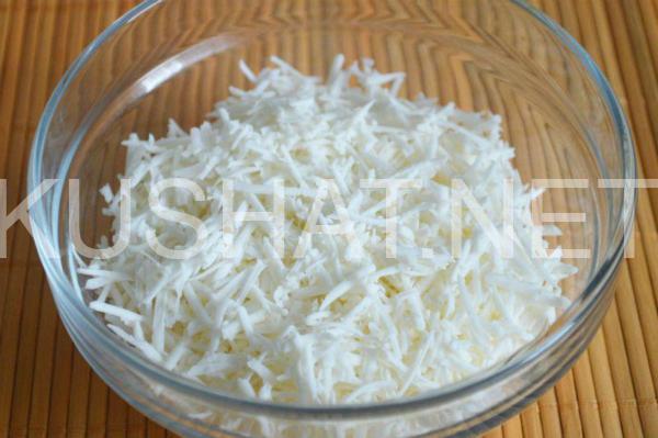 1_еврейский салат с плавленым сыром и яйцами