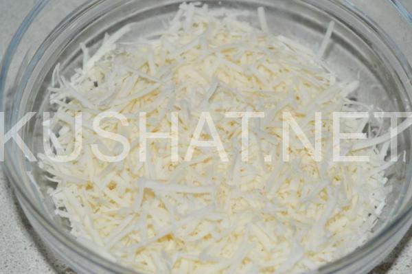 горячая закуска из лаваша с сыром и колбасой 1_горячая закуска из лаваша с сыром и колбасой