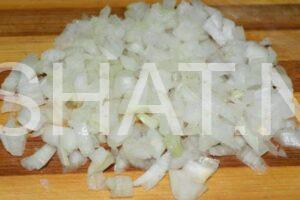 1_грибная подлива из шампиньонов
