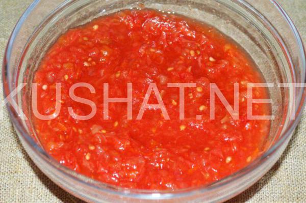 хреновина (хренодер) из помидоров на зиму 1_хреновина (хренодер) из помидоров на зиму