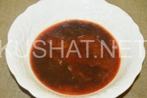 икряники или оладьи из икры 1_икряники или оладьи из икры