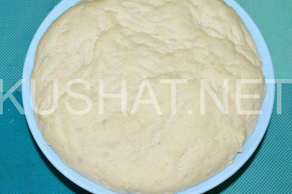 1_итальянские булочки с сыром