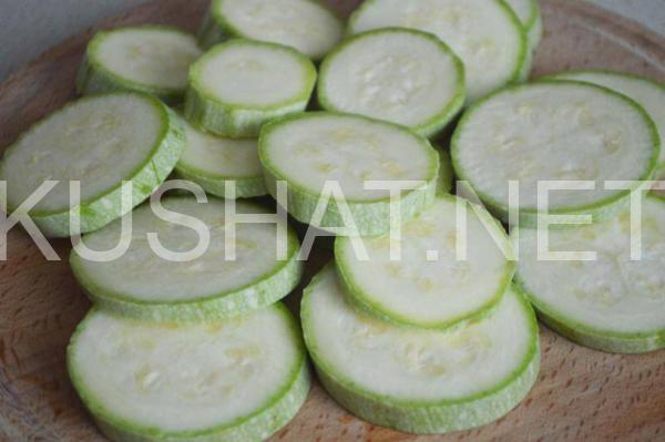 1_кабачки, запеченные в духовке с помидорами и сыром