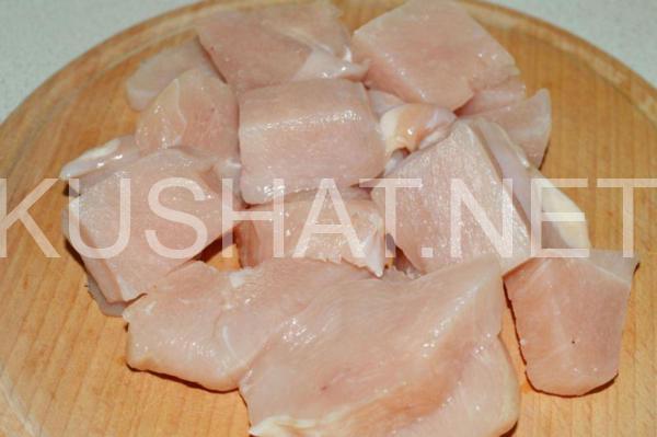 как приготовить куриные наггетсы дома 1_как приготовить куриные наггетсы дома