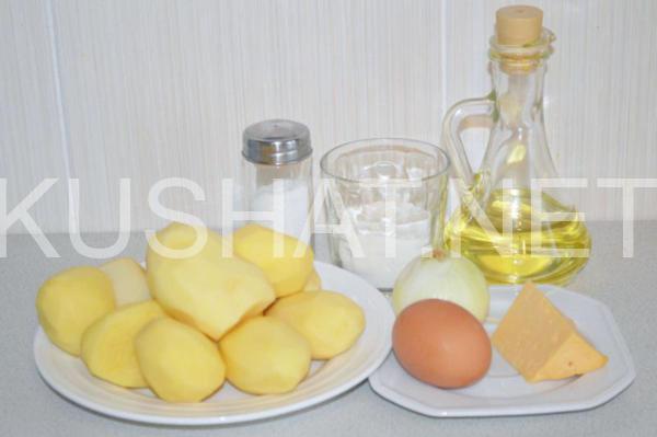 1_картофельные драники с сыром