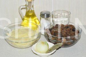 1_картофельные зразы с грибами