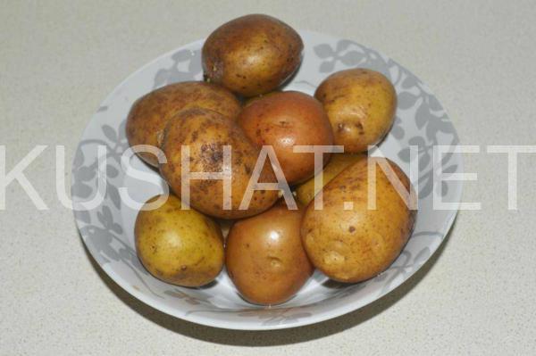 1_картошка фри в домашних условиях