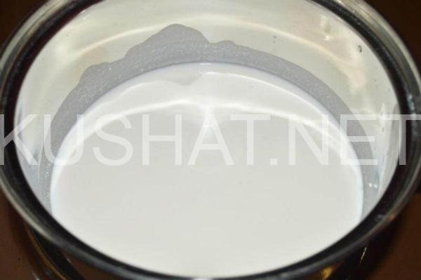 1_клубничная панна котта