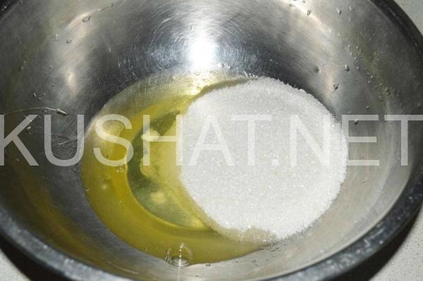 1_кокосовое безе