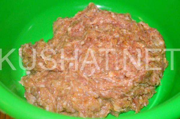 1_котлеты из баклажанов с мясом