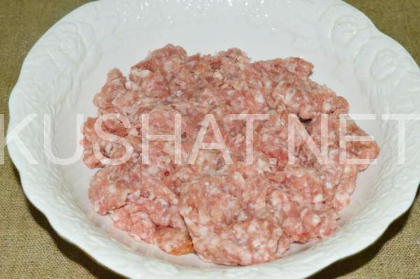 1_котлеты с сыром в духовке