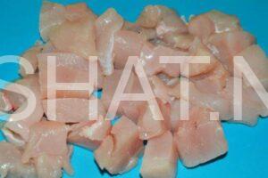 1_курица с грибами в сливочном соусе