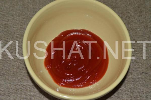 1_куриные крылышки в соевом соусе и кетчупе