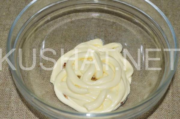 1_куриные ножки в майонезе в духовке