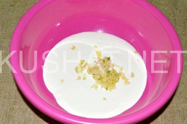 1_куриные ножки в сметане в духовке