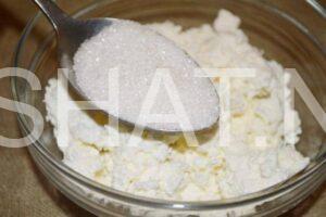 1_ленивые вареники с творогом