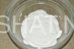 1_лосось, запеченный в сливочном соусе с сыром