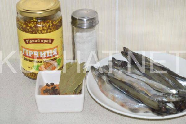 1_маринованная мойва в домашних условиях