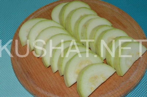 маринованные кабачки на зиму без стерилизации 1_маринованные кабачки на зиму без стерилизации