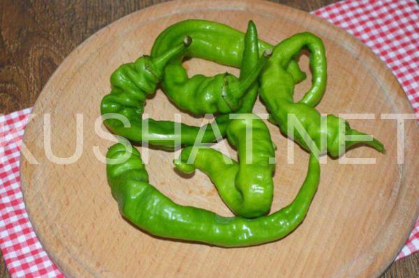 маринованный острый перец на зиму 1_маринованный острый перец на зиму