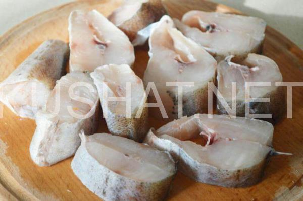 1_минтай в духовке с морковью и луком