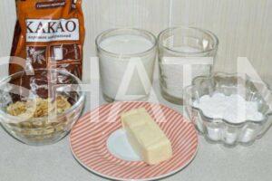 1_нутелла в домашних условиях