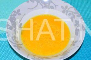 1_омлет со шпинатом и сыром