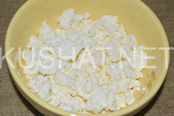 Рафаэлло из творога 1_Рафаэлло из творога