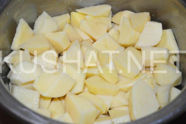 1_рагу с картошкой, капустой и мясом